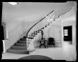 Photograph: Musgrave Home Staircase