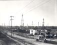 Photograph: Oil Field in Oklahoma