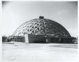 Photograph: Citizens State Bank (Gold Dome)