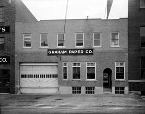 Graham Paper Company