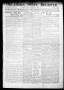 Thumbnail image of item number 1 in: 'Oklahoma State Register. (Guthrie, Okla.), Vol. 16, No. 10, Ed. 1 Thursday, April 4, 1907'.