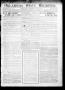 Newspaper: Oklahoma State Register. (Guthrie, Okla.), Vol. 16, No. 49, Ed. 1 Thu…