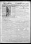Primary view of Oklahoma State Register. (Guthrie, Okla.), Vol. 17, No. 17, Ed. 1 Thursday, May 21, 1908