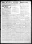 Newspaper: Oklahoma State Register. (Guthrie, Okla.), Vol. 17, No. 35, Ed. 1 Thu…