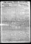 Thumbnail image of item number 1 in: 'Oklahoma State Register. (Guthrie, Okla.), Vol. 17, No. 52, Ed. 1 Thursday, March 11, 1909'.