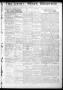 Newspaper: Oklahoma State Register. (Guthrie, Okla.), Vol. 18, No. 16, Ed. 1 Thu…
