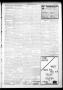 Thumbnail image of item number 3 in: 'Oklahoma State Register. (Guthrie, Okla.), Vol. 18, No. 29, Ed. 1 Thursday, September 23, 1909'.
