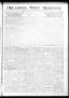Newspaper: Oklahoma State Register. (Guthrie, Okla.), Vol. 18, No. 48, Ed. 1 Thu…