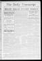 Thumbnail image of item number 1 in: 'The Daily Transcript  (Norman, Okla.), Vol. 2, No. 176, Ed. 1 Wednesday, January 20, 1915'.
