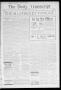 Primary view of The Daily Transcript  (Norman, Okla.), Vol. 2, No. 190, Ed. 1 Tuesday, February 23, 1915
