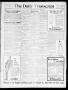 Thumbnail image of item number 1 in: 'The Daily Transcript  (Norman, Okla.), Vol. 4, No. 87, Ed. 1 Saturday, September 30, 1916'.