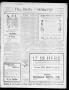 Thumbnail image of item number 1 in: 'The Daily Transcript  (Norman, Okla.), Vol. 4, No. 194, Ed. 1 Tuesday, February 27, 1917'.