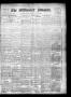Thumbnail image of item number 1 in: 'The Stillwater Advance. (Stillwater, Okla.), Vol. 12, No. 28, Ed. 1 Thursday, March 10, 1904'.
