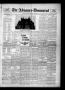 Thumbnail image of item number 1 in: 'The Advance--Democrat (Stillwater, Okla.), Vol. 24, No. 39, Ed. 1 Thursday, May 25, 1916'.