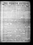 Primary view of The Perkins Journal (Perkins, Okla.), Vol. 25, No. 11, Ed. 1 Friday, March 17, 1916