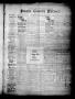 Thumbnail image of item number 1 in: 'Payne County Farmer. (Yale, Okla.), Vol. 1, No. 49, Ed. 1 Wednesday, July 28, 1909'.