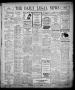 Primary view of The Daily Legal News (Oklahoma City, Okla.), Vol. 13, No. 70, Ed. 1 Monday, October 30, 1916