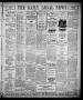 Newspaper: The Daily Legal News (Oklahoma City, Okla.), Vol. 12, No. 300, Ed. 1 …