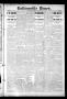 Thumbnail image of item number 1 in: 'Collinsville Times. (Collinsville, Okla.), Vol. 10, No. 42, Ed. 1 Tuesday, February 24, 1914'.