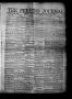 Primary view of The Perkins Journal (Perkins, Okla.), Vol. 24, No. 19, Ed. 1 Friday, May 7, 1915