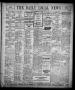 Newspaper: The Daily Legal News (Oklahoma City, Okla.), Vol. 13, No. 26, Ed. 1 M…