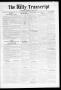 Thumbnail image of item number 1 in: 'The Daily Transcript  (Norman, Okla.), Vol. 6, No. 39, Ed. 1 Wednesday, May 8, 1918'.
