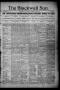 Thumbnail image of item number 1 in: 'The Blackwell Sun. (Blackwell, Okla. Terr.), Vol. 12, No. 2, Ed. 2 Thursday, January 11, 1906'.