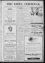 Newspaper: The Kiowa Chronicle. (Kiowa, Okla.), Vol. 12, No. 52, Ed. 1 Thursday,…
