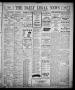 Primary view of The Daily Legal News (Oklahoma City, Okla.), Vol. 13, No. 91, Ed. 1 Friday, November 24, 1916