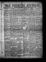 Thumbnail image of item number 1 in: 'The Perkins Journal (Perkins, Okla.), Vol. 23, No. 10, Ed. 1 Friday, March 6, 1914'.