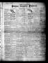 Thumbnail image of item number 1 in: 'Payne County Farmer. (Yale, Okla.), Vol. 2, No. 28, Ed. 1 Wednesday, March 2, 1910'.