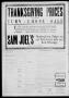 Thumbnail image of item number 4 in: 'The Kiowa Chronicle. (Kiowa, Okla.), Vol. 11, No. 22, Ed. 1 Thursday, November 2, 1916'.