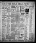 Thumbnail image of item number 1 in: 'The Daily Legal News (Oklahoma City, Okla.), Vol. 12, No. 271, Ed. 1 Tuesday, July 18, 1916'.