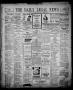 Thumbnail image of item number 1 in: 'The Daily Legal News (Oklahoma City, Okla.), Vol. 13, No. 117, Ed. 1 Tuesday, December 26, 1916'.