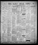 Newspaper: The Daily Legal News (Oklahoma City, Okla.), Vol. 13, No. 21, Ed. 1 T…
