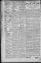 Thumbnail image of item number 2 in: 'The Times-Record. (Blackwell, Okla. Terr.), Vol. 3, No. 21, Ed. 1 Thursday, February 6, 1896'.