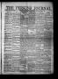 Thumbnail image of item number 1 in: 'The Perkins Journal (Perkins, Okla.), Vol. 24, No. 23, Ed. 1 Friday, June 4, 1915'.