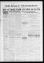 Primary view of The Daily Transcript  (Norman, Okla.), Vol. 6, No. 164, Ed. 1 Friday, October 4, 1918