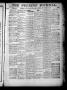 Thumbnail image of item number 1 in: 'The Perkins Journal. (Perkins, Okla.), Vol. 15, No. 48, Ed. 1 Friday, November 30, 1906'.