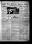 Newspaper: The Perkins Journal (Perkins, Okla.), Vol. 26, No. 45, Ed. 1 Friday, …