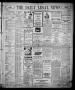 Primary view of The Daily Legal News (Oklahoma City, Okla.), Vol. 13, No. 109, Ed. 1 Friday, December 15, 1916