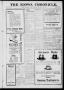Newspaper: The Kiowa Chronicle. (Kiowa, Okla.), Vol. 11, No. 44, Ed. 1 Thursday,…
