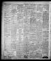 Thumbnail image of item number 2 in: 'The Daily Legal News (Oklahoma City, Okla.), Vol. 13, No. 54, Ed. 1 Wednesday, October 11, 1916'.