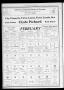 Thumbnail image of item number 4 in: 'The Daily Transcript  (Norman, Okla.), Vol. 6, No. 269, Ed. 1 Saturday, February 8, 1919'.