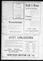 Thumbnail image of item number 4 in: 'The Daily Transcript  (Norman, Okla.), Vol. 6, No. 311, Ed. 1 Saturday, March 29, 1919'.