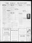 Thumbnail image of item number 1 in: 'The Daily Transcript  (Norman, Okla.), Vol. 7, No. 288, Ed. 1 Sunday, March 7, 1920'.