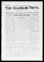 Primary view of The Chandler News. (Chandler, Okla.), Vol. 9, No. 11, Ed. 1 Friday, December 1, 1899