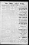 Newspaper: The Perry Daily Times. (Perry, Okla.), Vol. 1, No. 65, Ed. 1 Saturday…