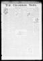 Primary view of The Chandler News. (Chandler, Okla.), Vol. 3, No. 23, Ed. 1 Friday, March 2, 1894