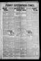 Thumbnail image of item number 1 in: 'Perry Enterprise-Times. (Perry, Okla.), Vol. 20, No. 15, Ed. 1 Thursday, April 10, 1913'.